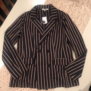NWT blazer